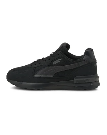 Pantofi sport cu insertii de plasa Graviton