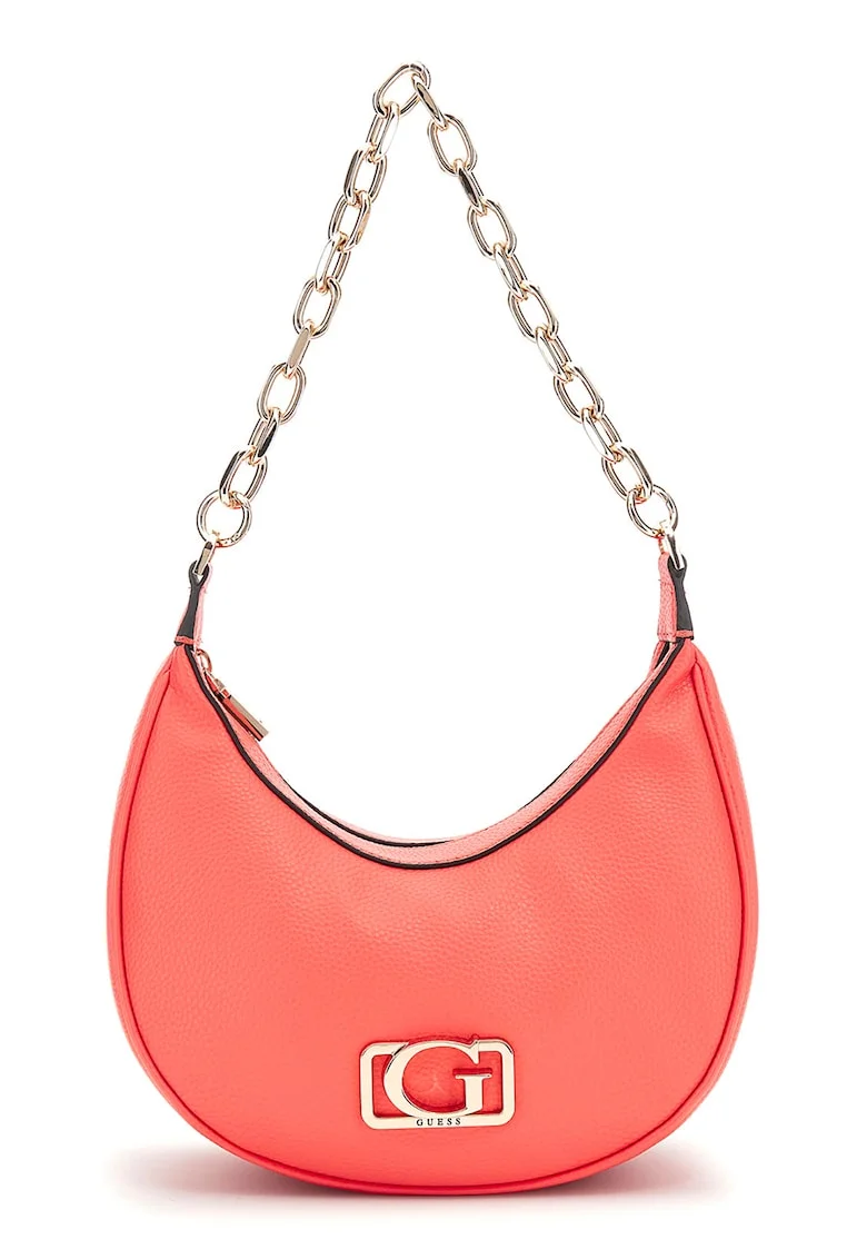 Geanta hobo de umar Circe, Coral
