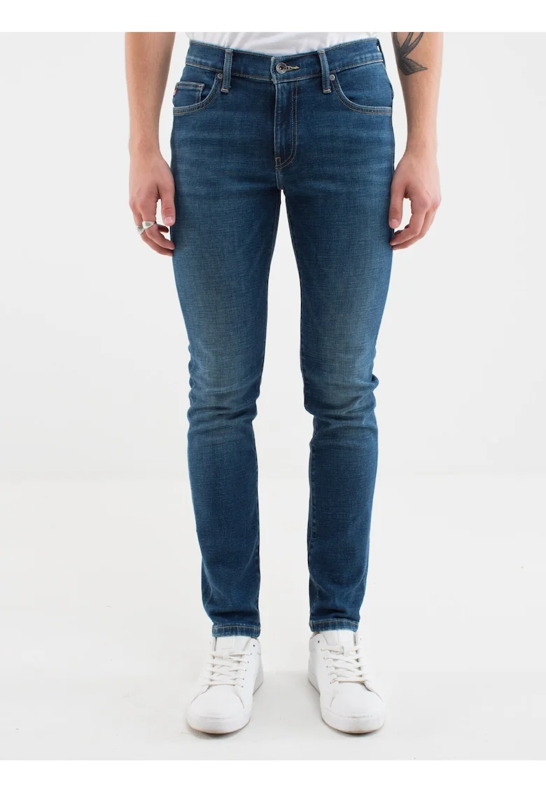 Blugi slim fit Jeffray 366