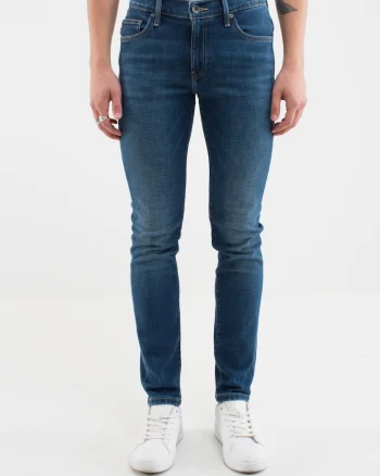 Blugi slim fit Jeffray 366