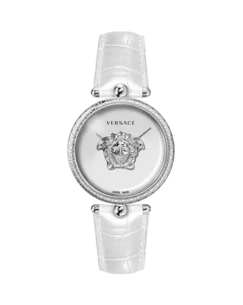 Ceas de dama  VECO02322, Quartz, 39mm, 5ATM