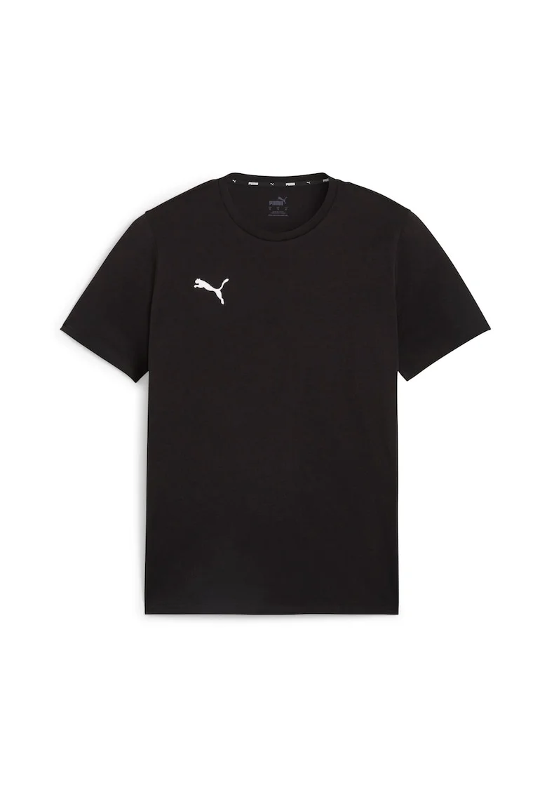 Tricou pentru barbati,  3477827, Bumbac, Negru