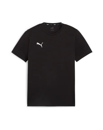 Tricou pentru barbati,  3477827, Bumbac, Negru
