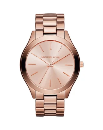 Ceas Dama,  Runway MK3205