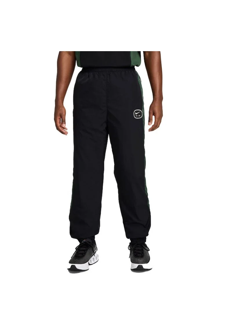 Pantaloni  pentru Barbati, m nsw sw air pant wv, HM0170-011, XS INTL, Negru