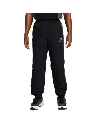 Pantaloni  pentru Barbati, m nsw sw air pant wv, HM0170-011, XS INTL, Negru