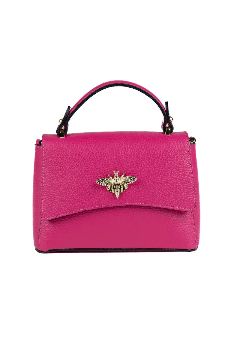 Poseta dama Alesia, Fucsia