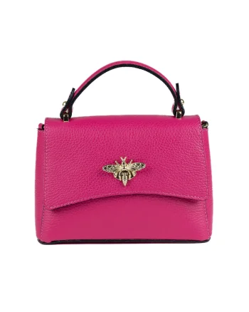 Poseta dama Alesia, Fucsia