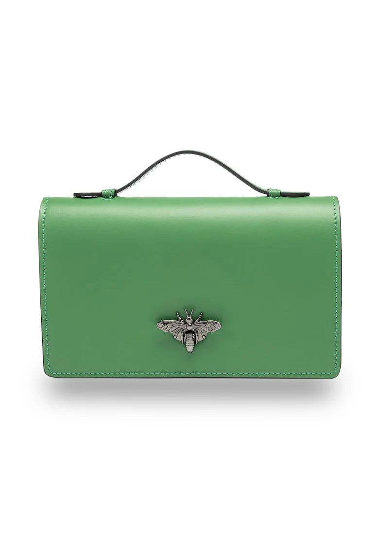 Geanta dama Lori, Verde