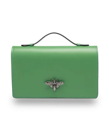 Geanta dama Lori, Verde