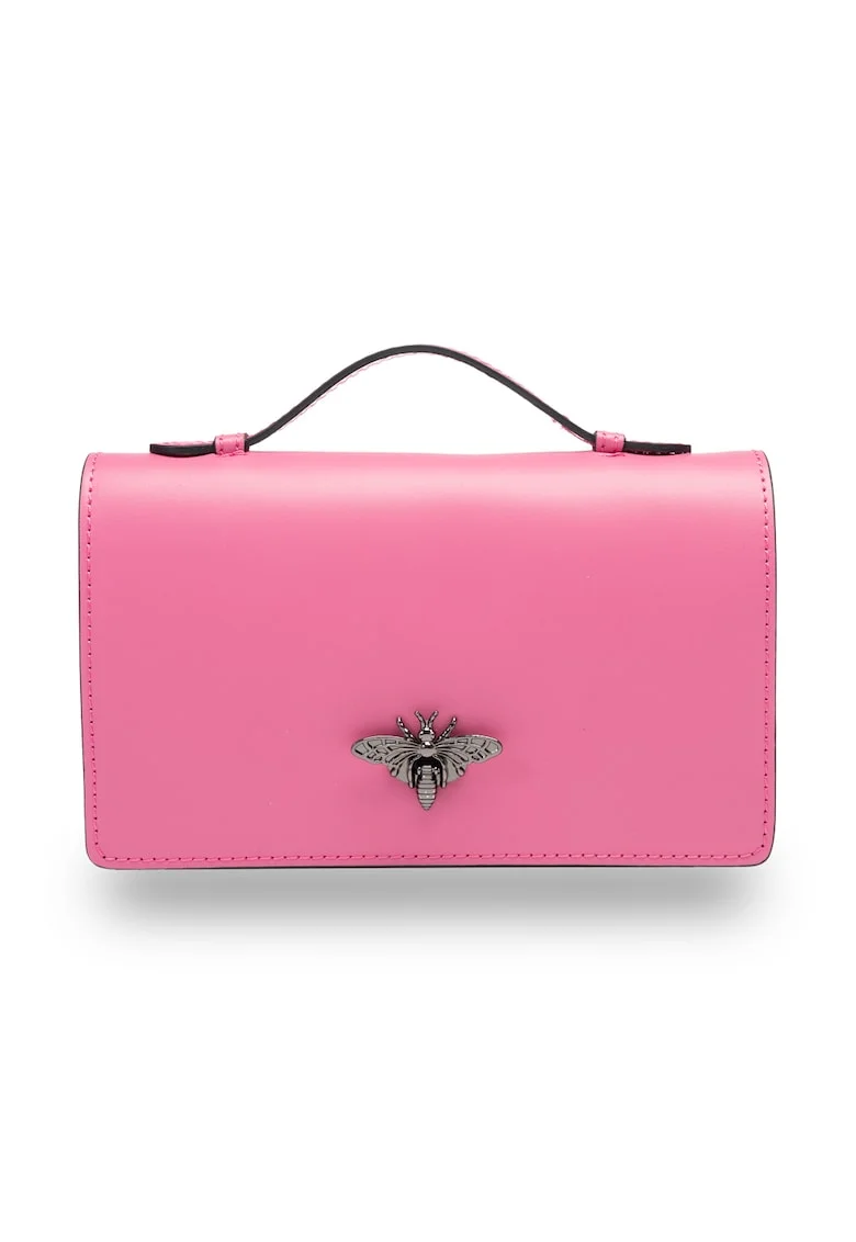 Geanta dama Lori, Fucsia
