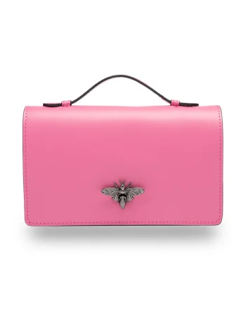 Geanta dama Lori, Fucsia