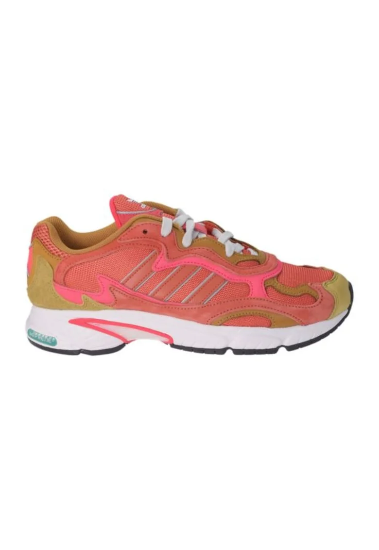 Pantofi sport barbati,  Temper Run G27922, Piele