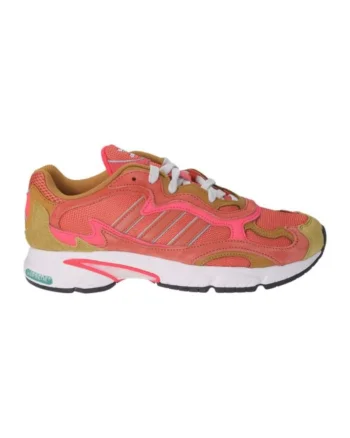 Pantofi sport barbati,  Temper Run G27922, Piele