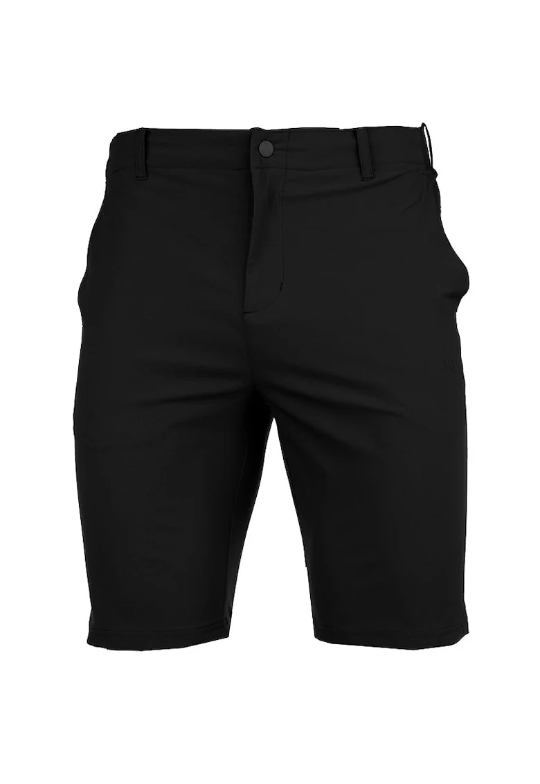 Pantaloni scurti pentru barbati  Ferrera, Elastan/Nylon, Bleumarin, Negru