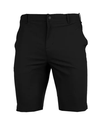 Pantaloni scurti pentru barbati  Ferrera, Elastan/Nylon, Bleumarin, Negru