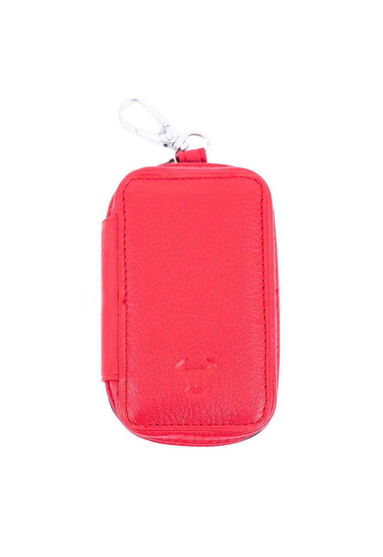 Port-a-key, Rosu