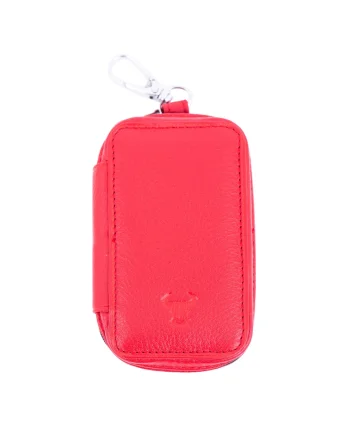 Port-a-key, Rosu