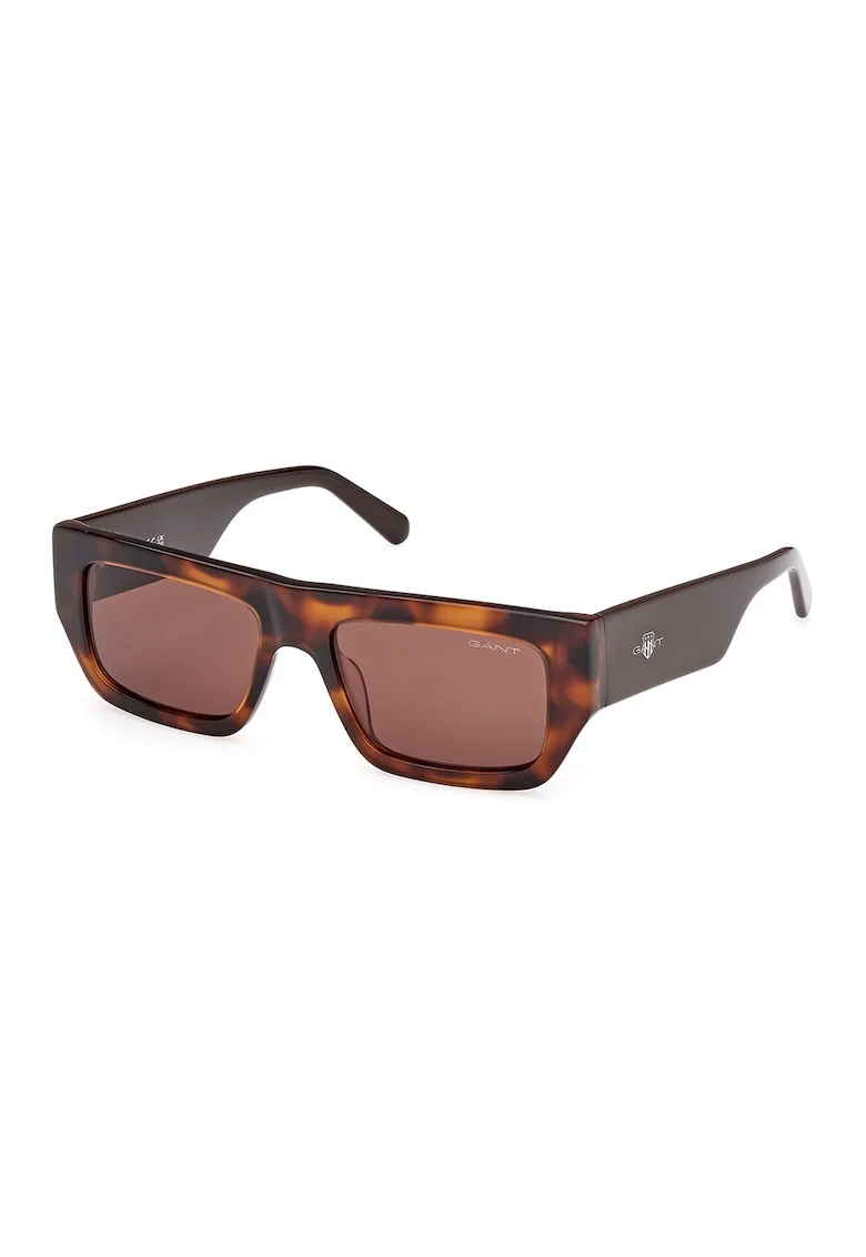 Ochelari de soare dreptunghiulari unisex, Maro