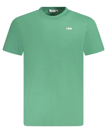Tricou barbati,  100% bumbac, Verde, FAM0874, Verde