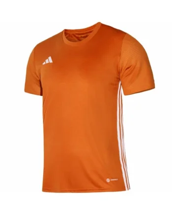 Tricou sport  Poliester, Portocaliu