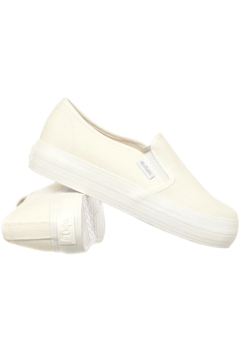 Pantofi dama  328L alb, Alb