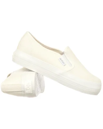 Pantofi dama  328L alb, Alb