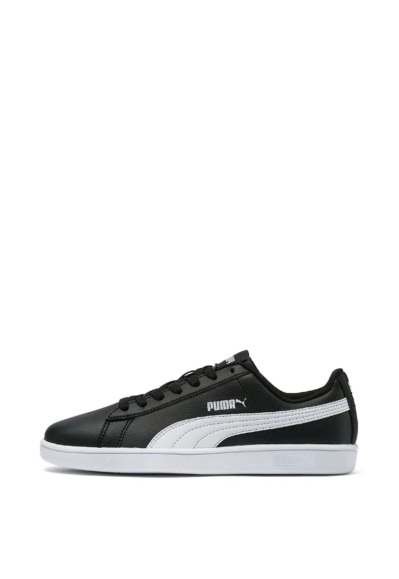 Pantofi sport de piele ecologica UP