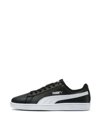 Pantofi sport de piele ecologica UP