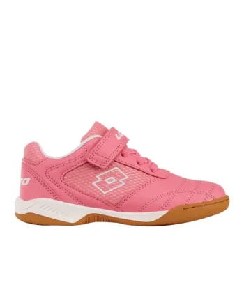 Pantofi sport pentru copii,  BM216595, Roz,