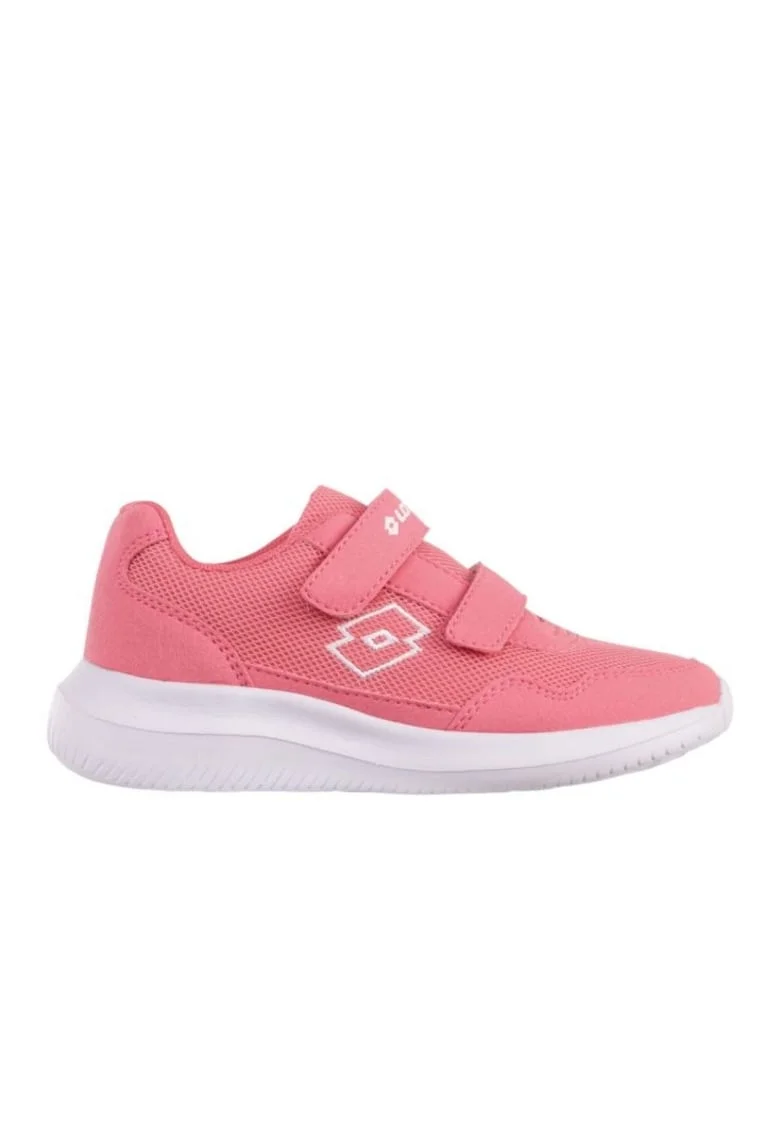 Pantofi sport pentru copii,  BM216880, Roz,