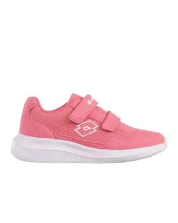 Pantofi sport pentru copii,  BM216880, Roz,