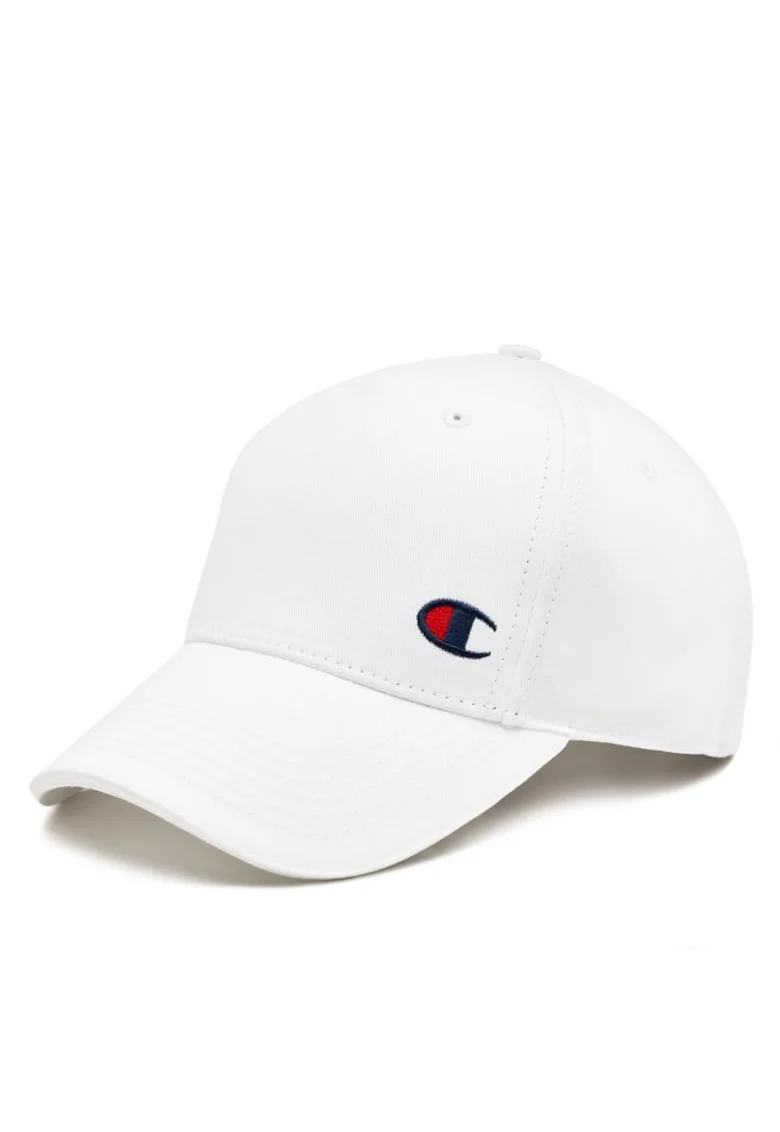 Sapca dama,  8058132779716, Bumbac, One size, Alb