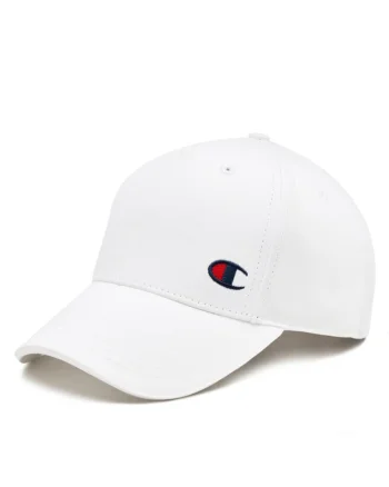 Sapca dama,  8058132779716, Bumbac, One size, Alb