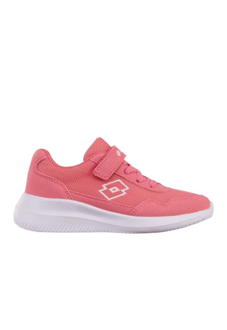 Pantofi sport pentru copii,  BM218805, Roz,