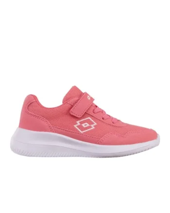 Pantofi sport pentru copii,  BM218805, Roz,