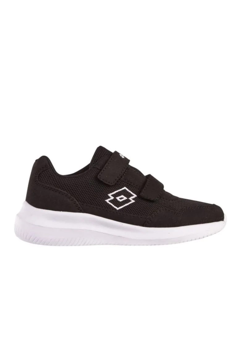 Pantofi sport pentru copii,  BM216870, Negru,