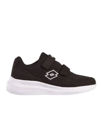 Pantofi sport pentru copii,  BM216870, Negru,