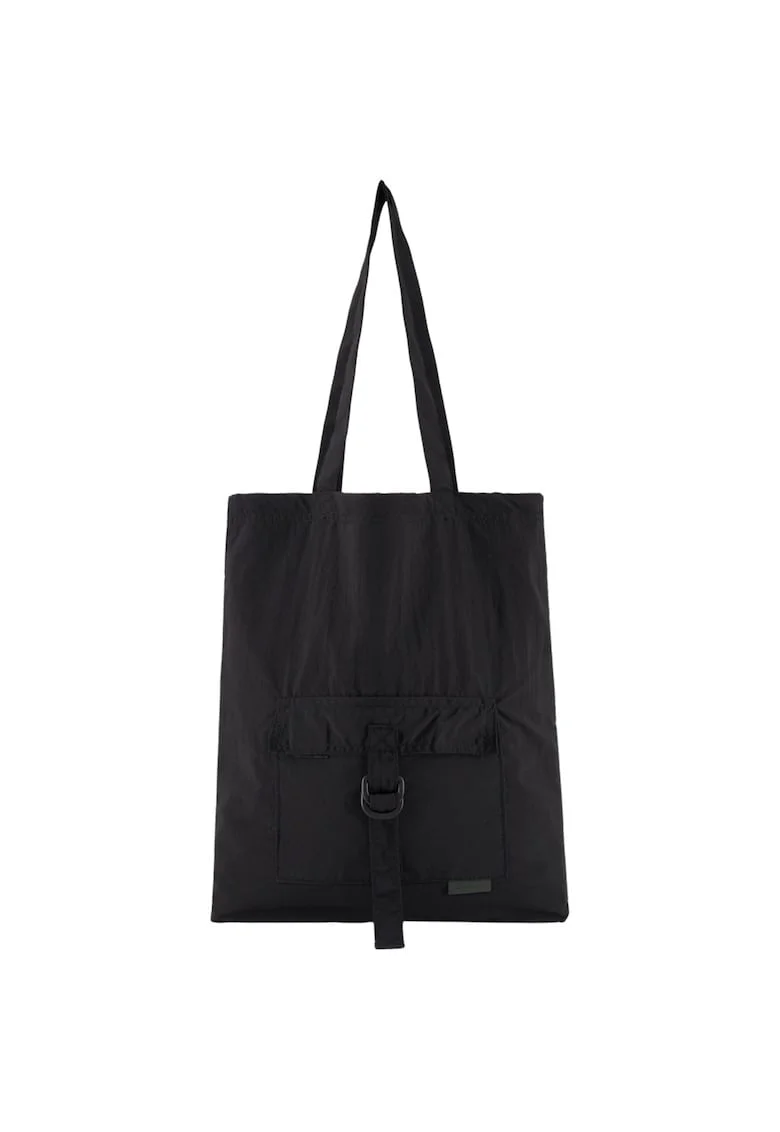 Geanta de cumparaturi Champion neagra 806034 KK001
