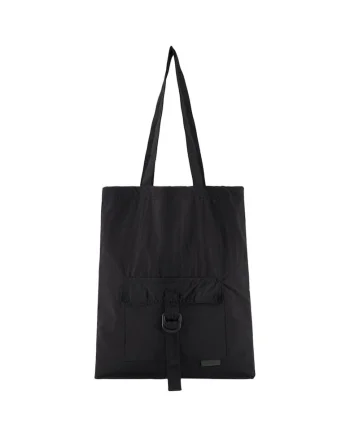 Geanta de cumparaturi Champion neagra 806034 KK001