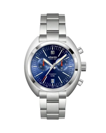 Ceas barbatesc  70467.41.59 Quartz Argintiu