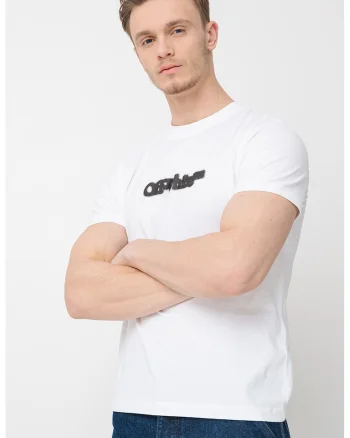 Tricou cu imprimeu pe spate