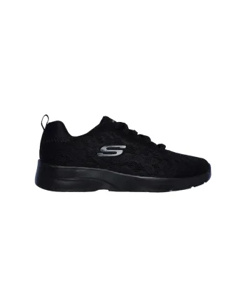 Pantofi sport de plasa Dynamight 2.0 - Homespun, Negru