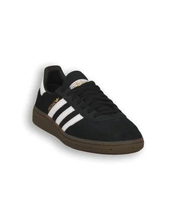 Tenisi dama Universal  Handbal, Piele intoarsa, Negru