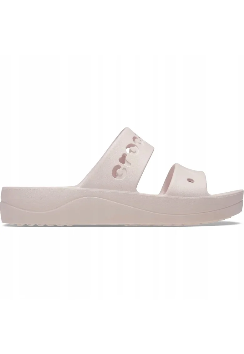 Slapi Femei, Baya Platform 208188 Sandal, Roz, Roz