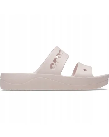 Slapi Femei, Baya Platform 208188 Sandal, Roz, Roz