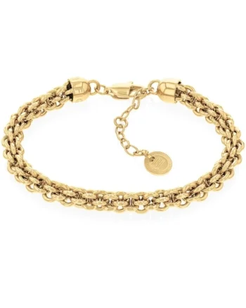 Bratara  Woman’s Collection 2780842, Auriu
