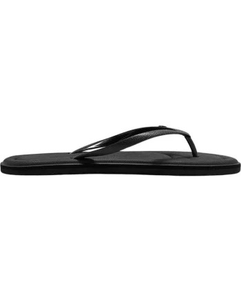 Slapi dama  K15514, Sintetic, Negru, Negru