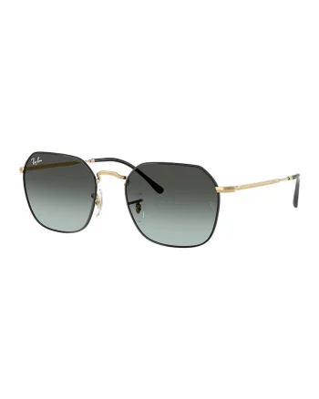 Ochelari de soare unisex cu lentile in degrade