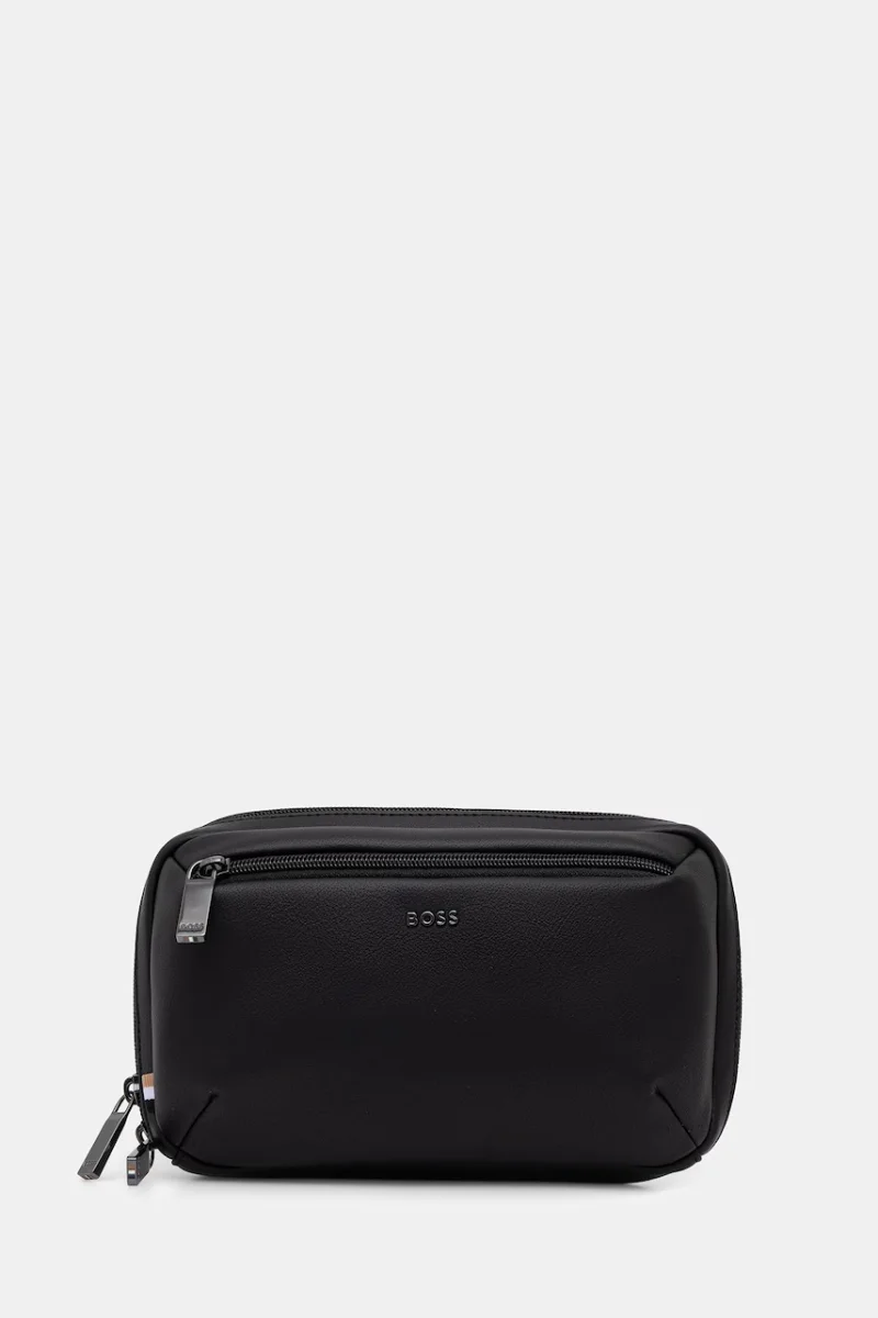BOSS borsetă pentru bărbați Jace_Bumbag